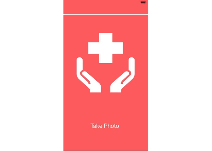 MediPic – screenshot 1