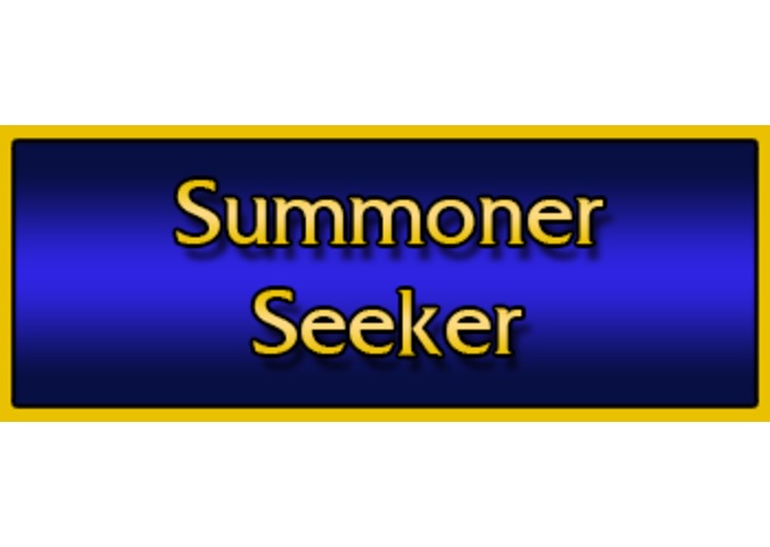 Summoner Seeker – screenshot 1