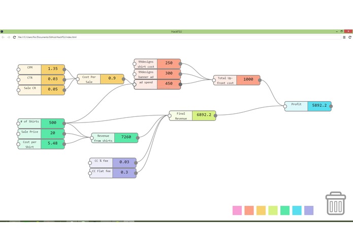 Dominodes – screenshot 1