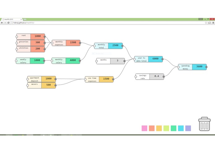 Dominodes – screenshot 2