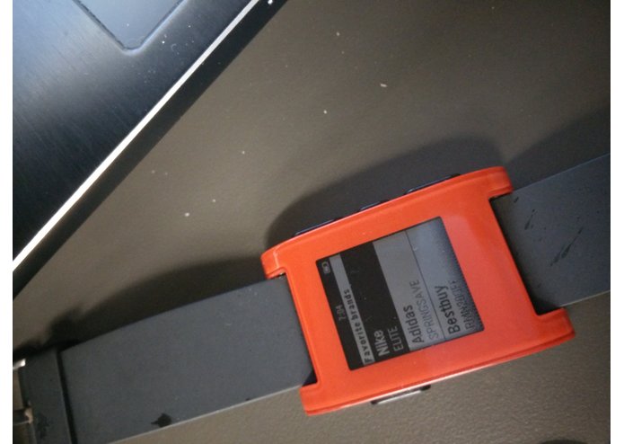 Pebble Deals – screenshot 1