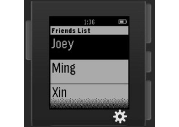 Joseph Lee – screenshot 1