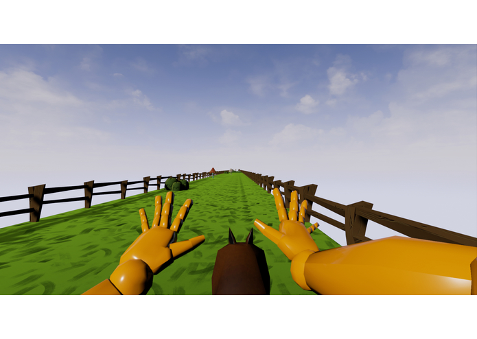 Neigh – screenshot 5