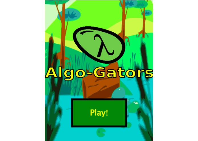Algogators – screenshot 3