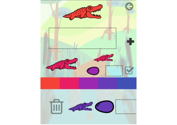 Algogators – screenshot 4