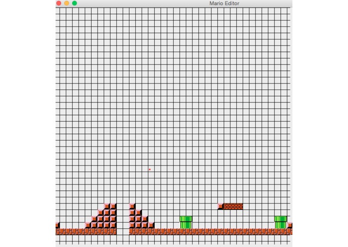 Team MicroMario – screenshot 1