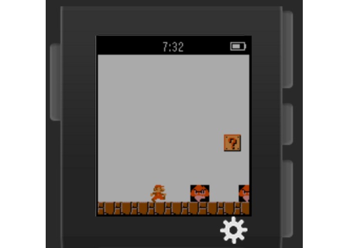 Team MicroMario – screenshot 2