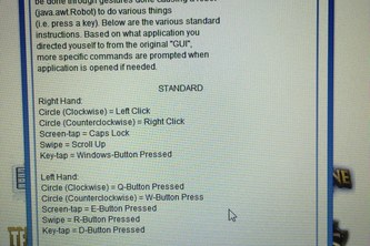 Handy Jester Computer Controller