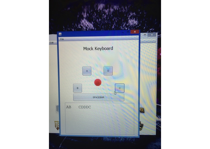 Handy Jester Computer Controller – screenshot 4