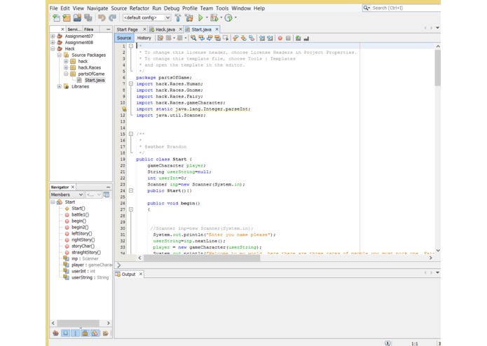 My First Game Texty – screenshot 1