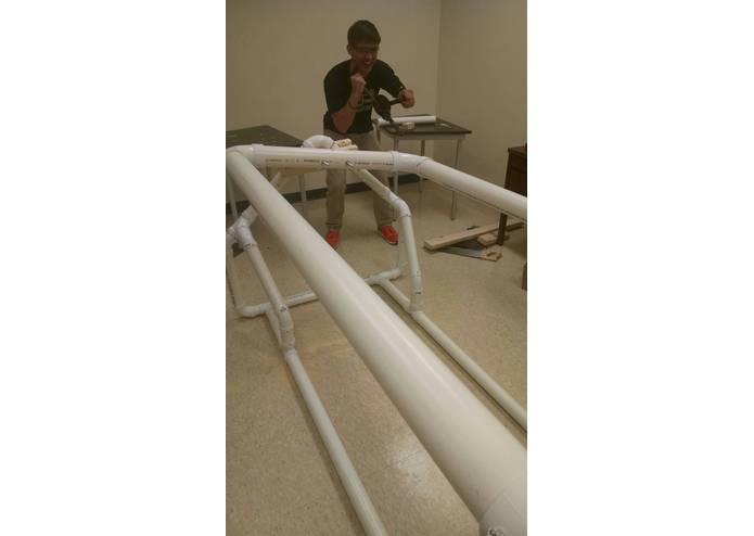 Super Duper Flight Simulator – screenshot 1