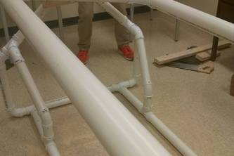 Super Duper Flight Simulator