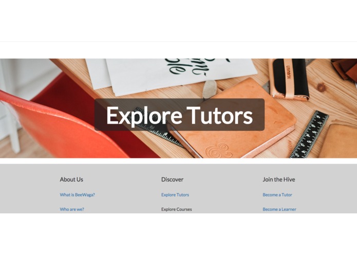 Beewaga – screenshot 2