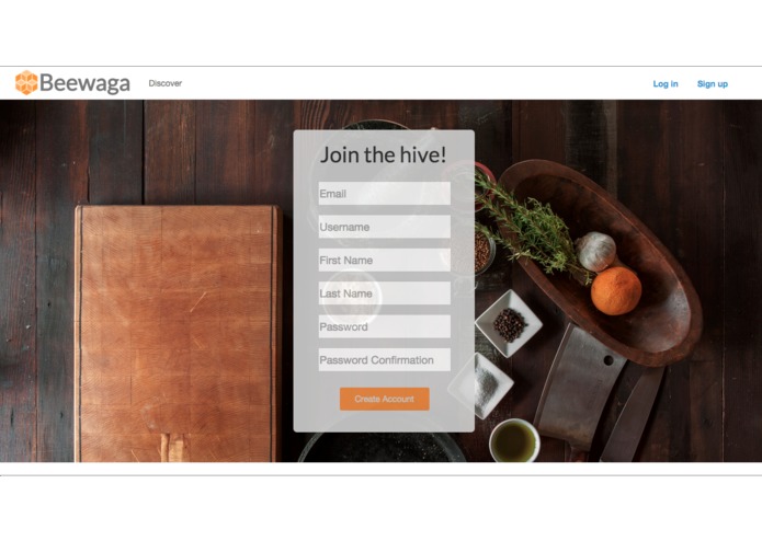 Beewaga – screenshot 3