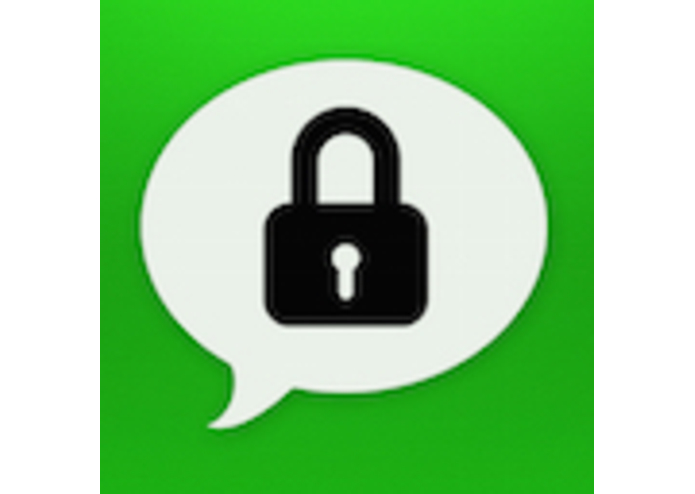 DeChat – screenshot 1