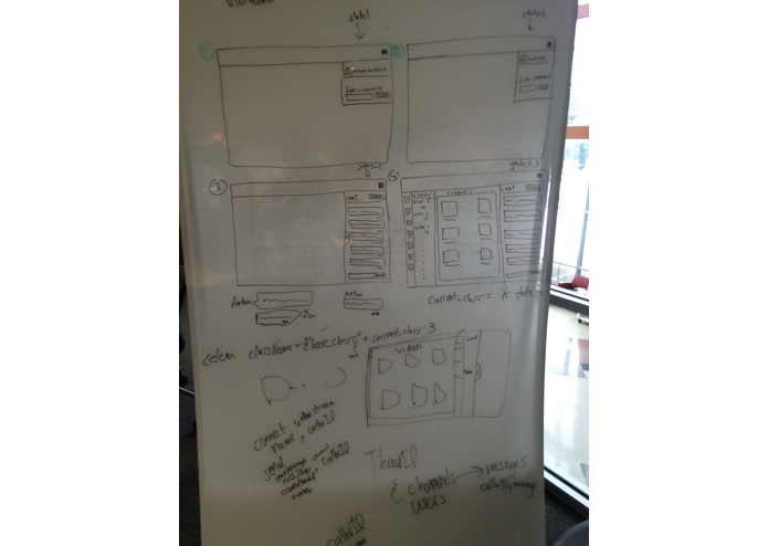 DeChat – screenshot 2