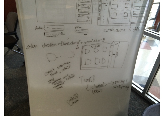 DeChat – screenshot 3