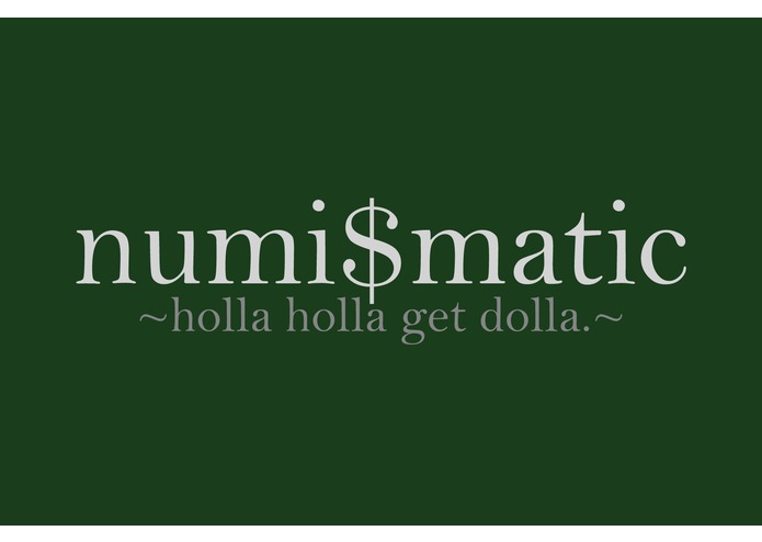 numismatic – screenshot 1