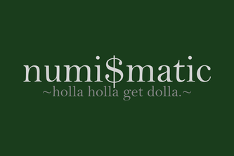 numismatic