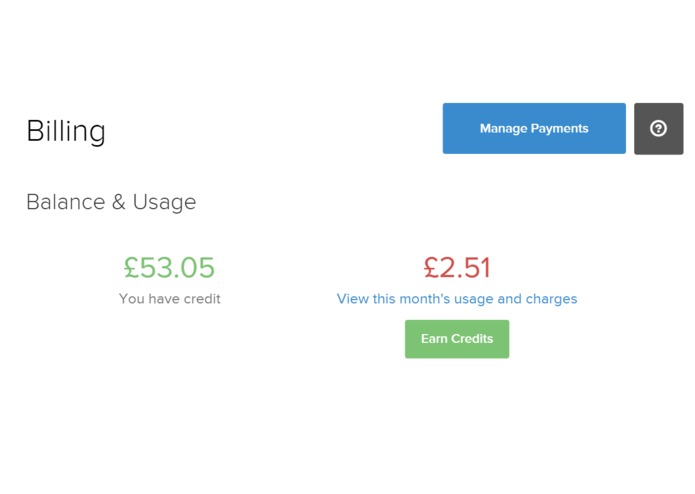 numismatic – screenshot 2