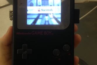 The NintendoGamePI