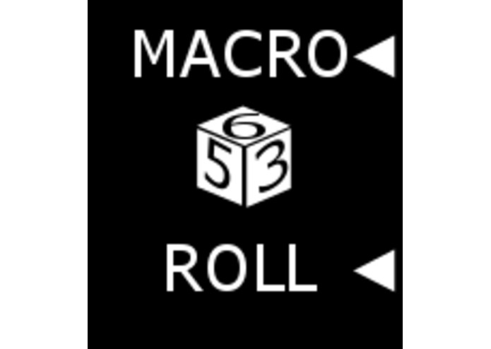 DiceRollah – screenshot 1