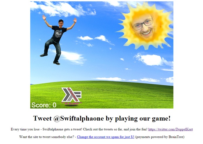 DopplerKurt – screenshot 3