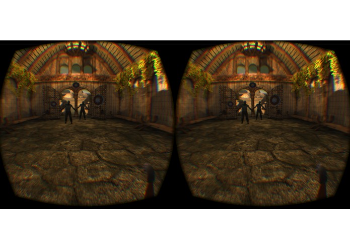 Medieval Zombies – screenshot 1