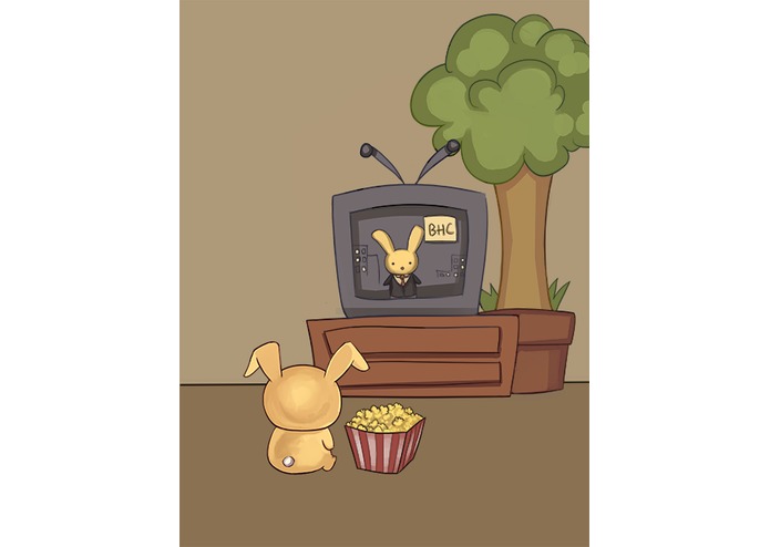 Bunny Hunt – screenshot 3