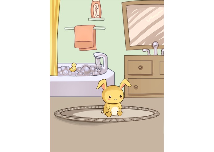 Bunny Hunt – screenshot 4