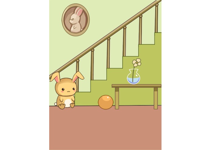 Bunny Hunt – screenshot 5