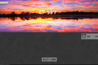 WindChimes MP