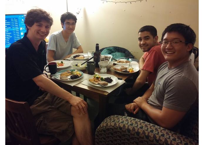 LiveList – screenshot 1