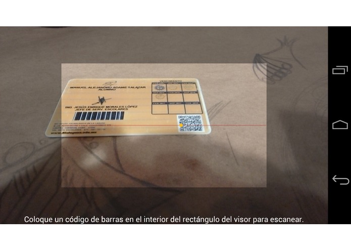 ITL Estatus – screenshot 2