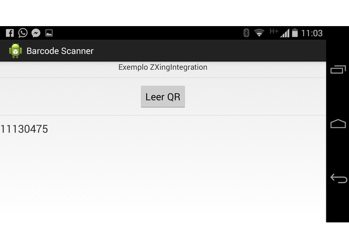 ITL Estatus – screenshot 3