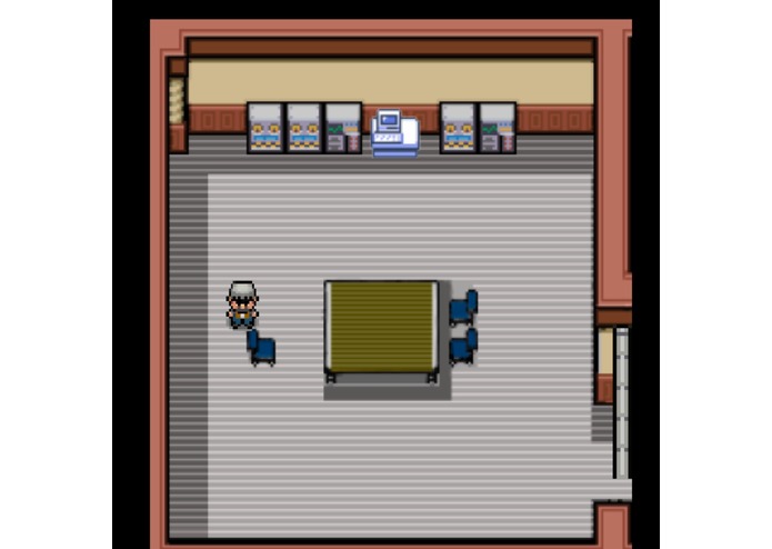 HackIt – screenshot 1