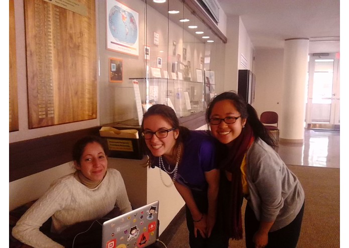 Boxy: A Lost and Found Web App – screenshot 13