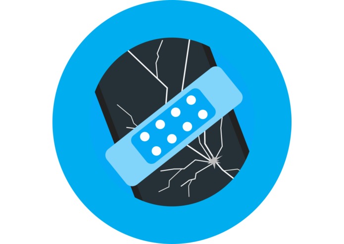 Fix & Run – screenshot 1