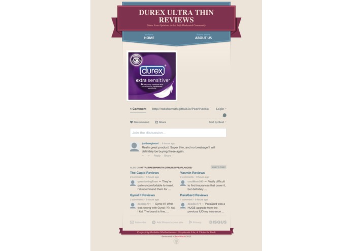 Protection Connection – screenshot 4