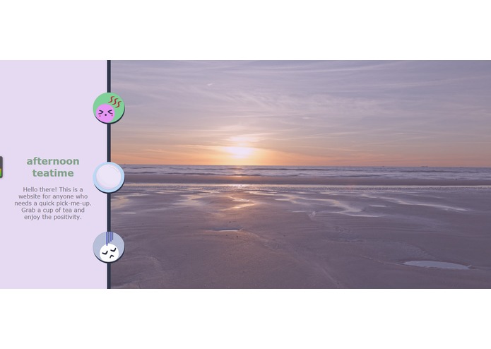 Afternoon Teatime – screenshot 3
