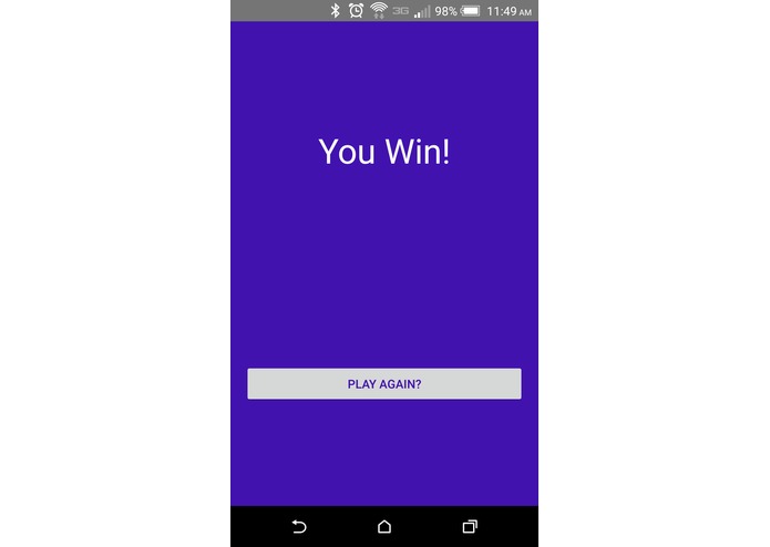 Beware the Square – screenshot 1