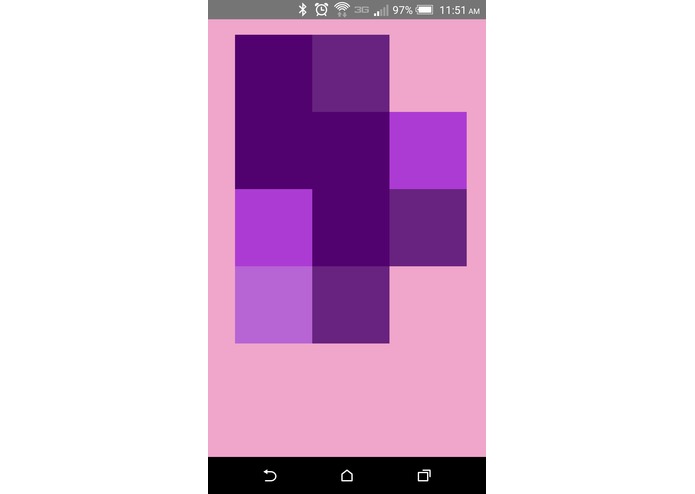 Beware the Square – screenshot 2