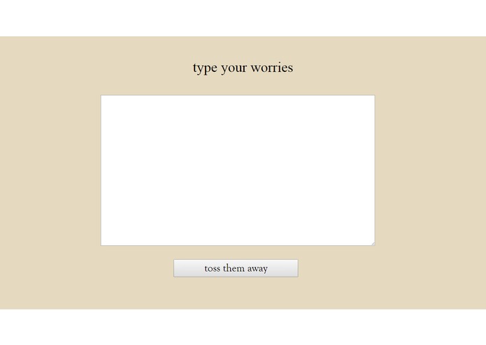 The De-Stress Room – screenshot 1