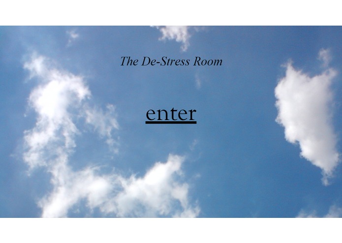 The De-Stress Room – screenshot 3