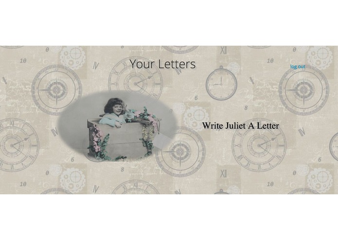 Letters To Juliet – screenshot 2