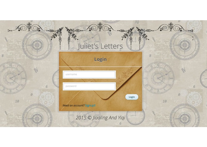 Letters To Juliet – screenshot 5