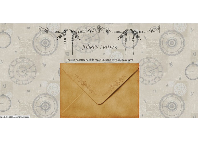 Letters To Juliet – screenshot 6