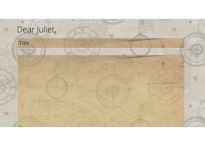 Letters To Juliet – screenshot 7