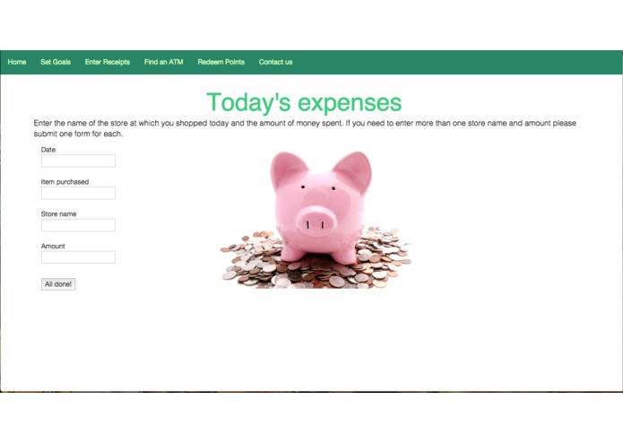 BudgetBuddy – screenshot 5