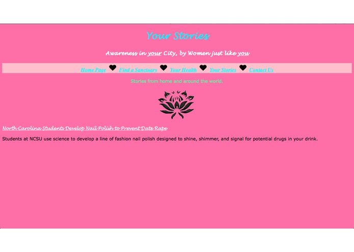 Protea Sanctuary – screenshot 1